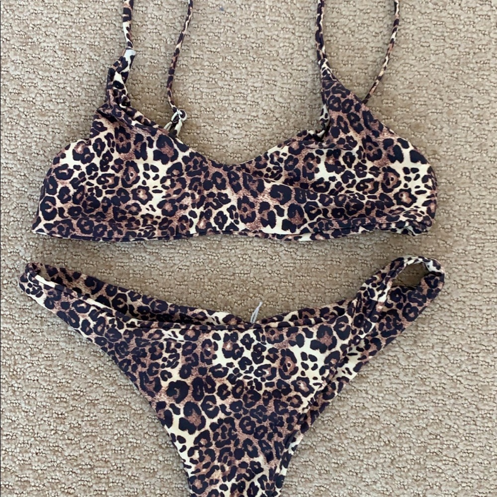 tiger mist bikini